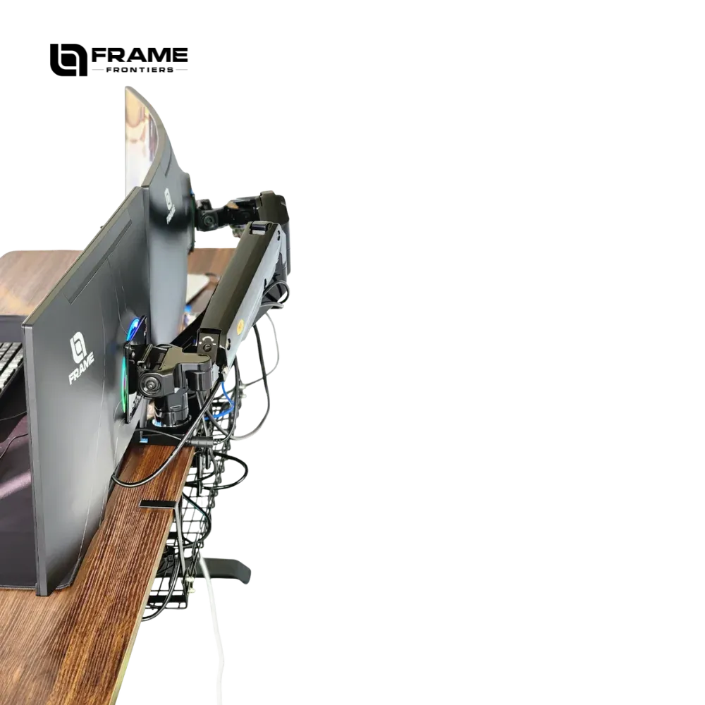 North Bayou G55 VESA Mount